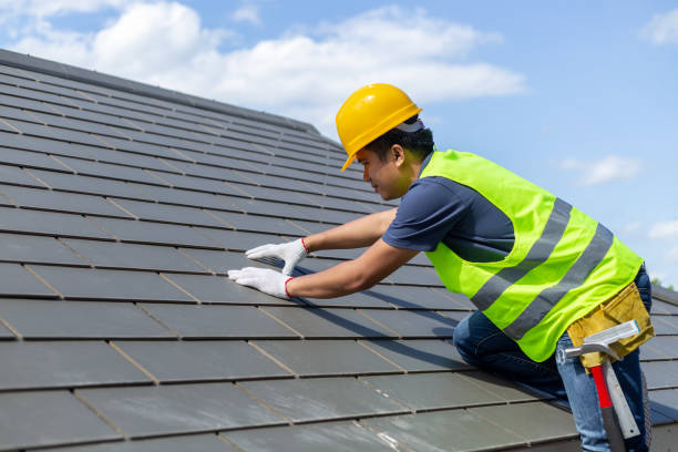 Best Residential Roofing Contractor  in Choteau, MT