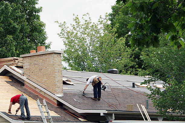 Heating Cable for Roof Installation in Choteau, MT