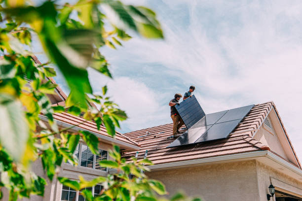 Best New Roof Installation  in Choteau, MT