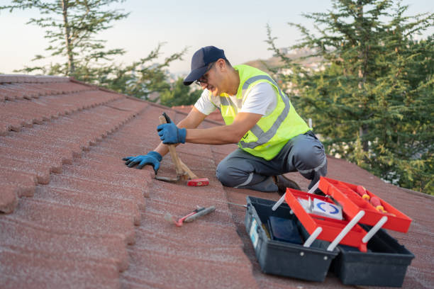 Best Slate Roofing Contractor  in Choteau, MT