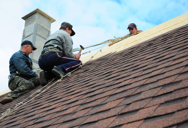 Quick and Trustworthy Emergency Roof Repair Services in Choteau, MT